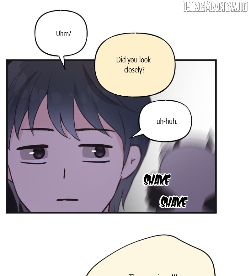 Soul to Soul Chapter 10 - page 82
